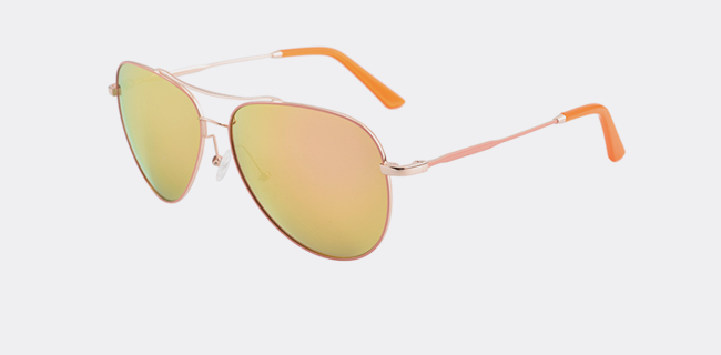 Metal Sunglasses
