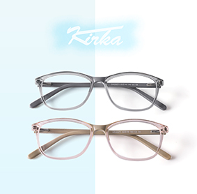 Acetate Frames Stock