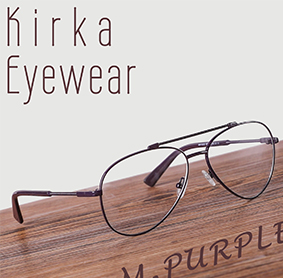 Metal Frames for Men