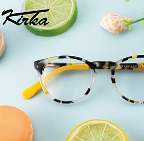 Kids Frames Stock