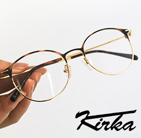 Metal Frames for Women