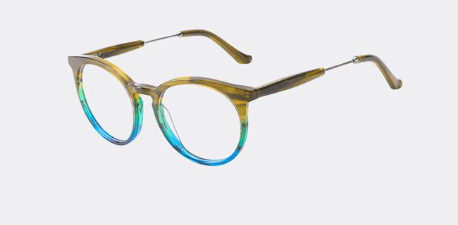 Acetate Frames